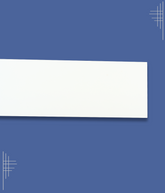 CR200-8 | CHAIR RAILS | DECORATIVE